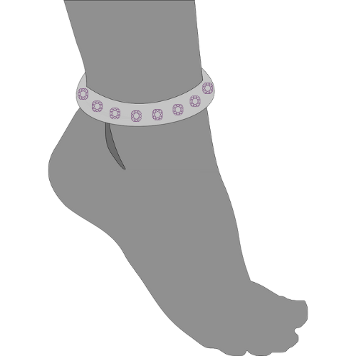 Anklets Anklets