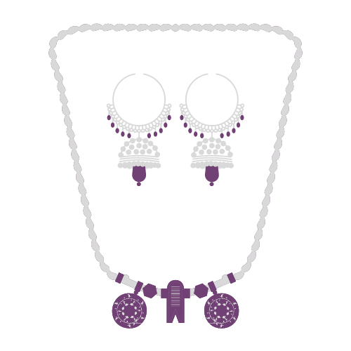 Jewellery Set Jewellery Set